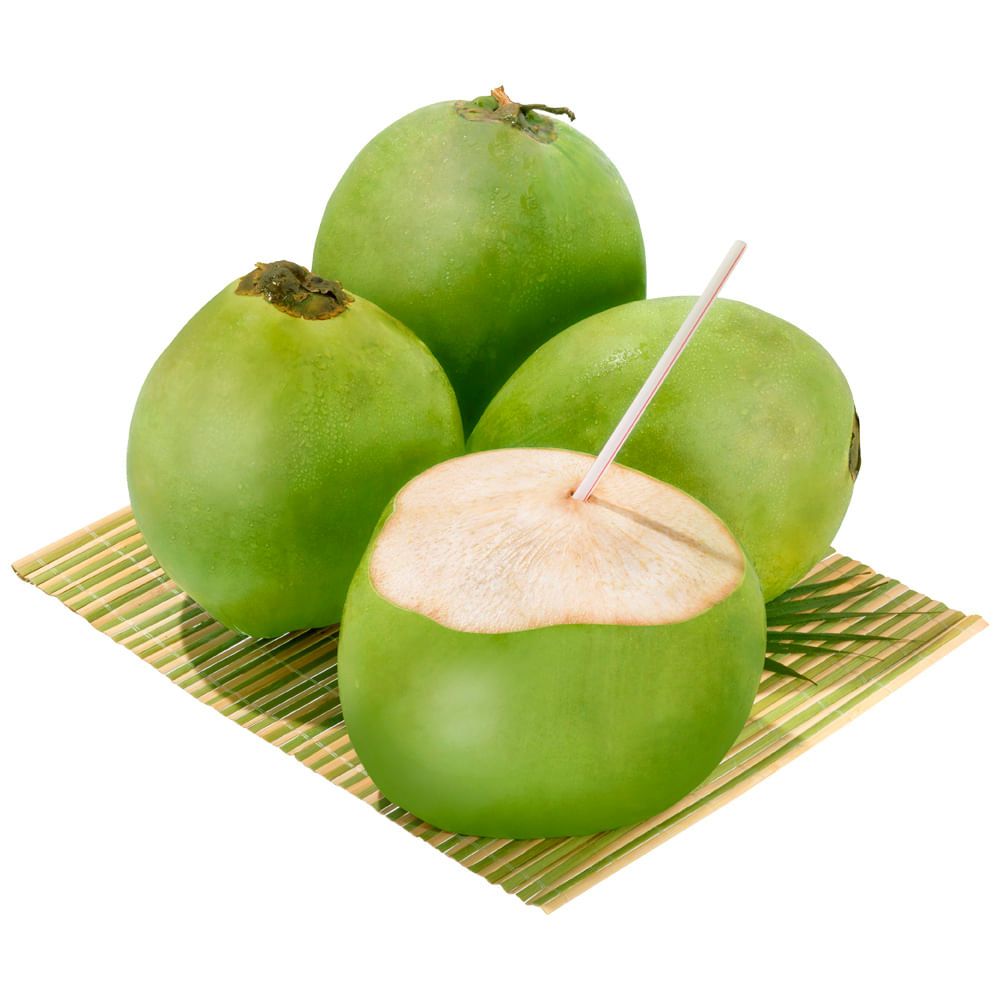 Água de Cocô